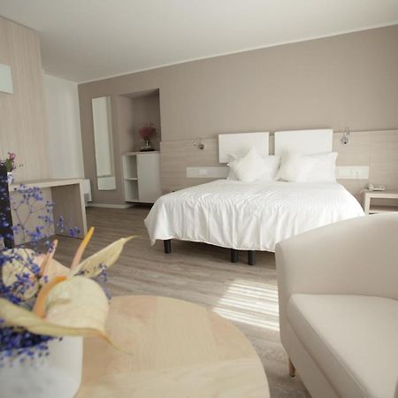 Hotel Europa Маростика Экстерьер фото