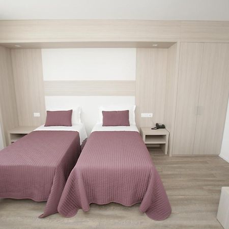 Hotel Europa Маростика Экстерьер фото