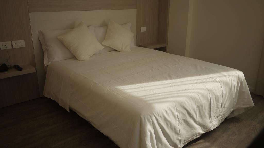 Hotel Europa Маростика Экстерьер фото