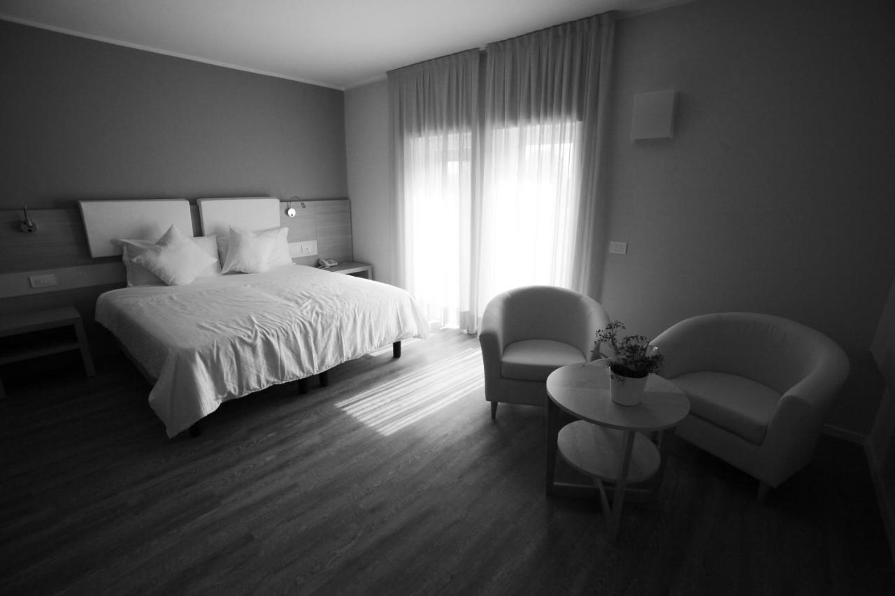 Hotel Europa Маростика Экстерьер фото