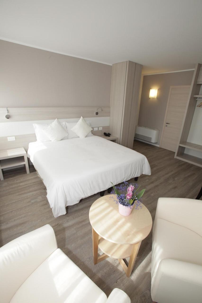 Hotel Europa Маростика Экстерьер фото