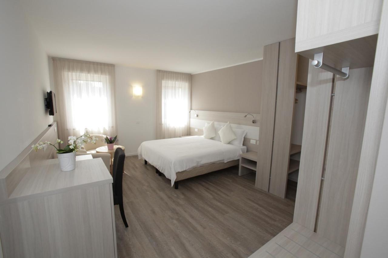 Hotel Europa Маростика Экстерьер фото