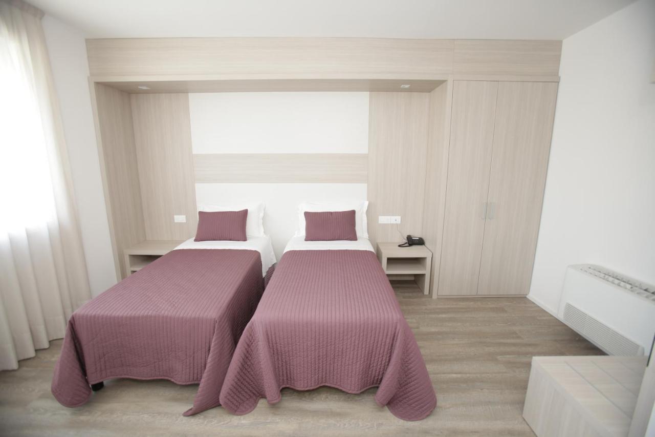 Hotel Europa Маростика Экстерьер фото